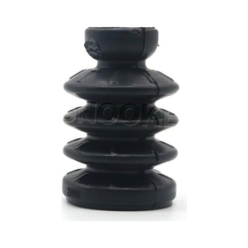 For Volkswagen LaVida DQ200 OAM/0AM dry double clutch gearbox body push rod dust cover