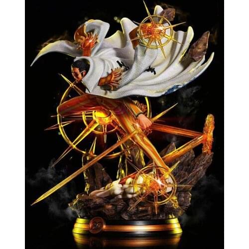 TJ OP GK Limited Statue Figure