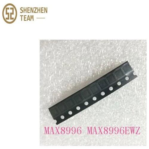 SZteam 5pcs/lot MAX8996 MAX8996EWZ