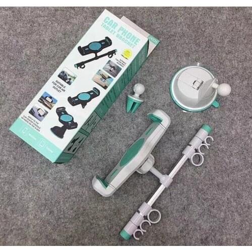 Multi-Purpose 3 in 1 Phone and Tablet Holder