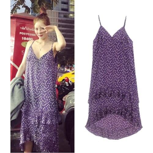 Xingju Summer Dresses For Every Day