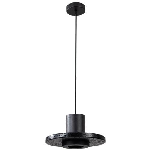 Iron country lamp shades led light chandeliers ceiling cottage living decor ventilador de techo lampes suspendues avizeler