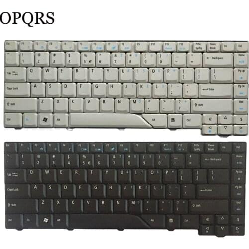 English Keyboard for Acer Aspire 4710 4710Z 4712 4715 4720Z 4720G 4310 4320 4510 4520g 4315 4220G 4710Z 4715Z US laptop keyboard