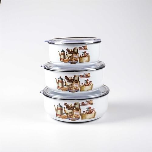 Başak Storage Containers And Organizers