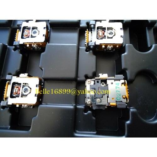 Free shipping Original new KSS-662 KSS-660 6 DISC CD optical pick up KSS660 KSS662 for Clarion Tenna car 6 cd changer 10PCS/LOT