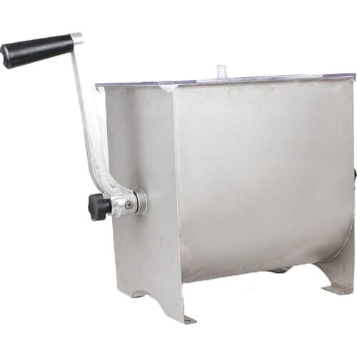 Blender Household Blender Stainless Steel Blender Cooking Machine Adjusting Stuffing Machine Small Blender Kitchen Food Blender