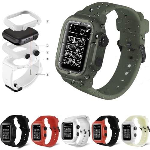 DAHASE Straps For Apple Watch 42mm
