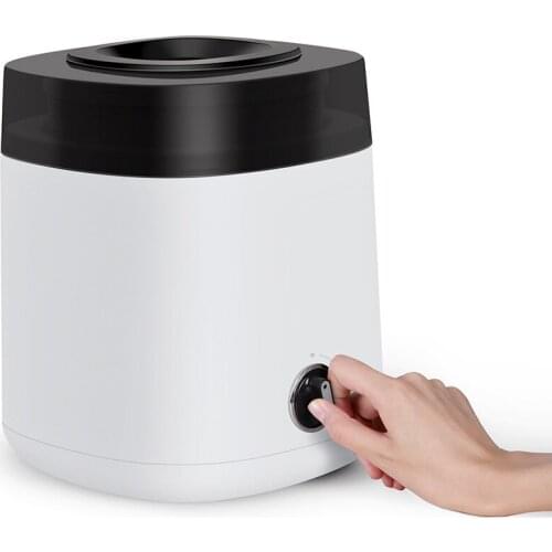 Home Ice Cream Maker