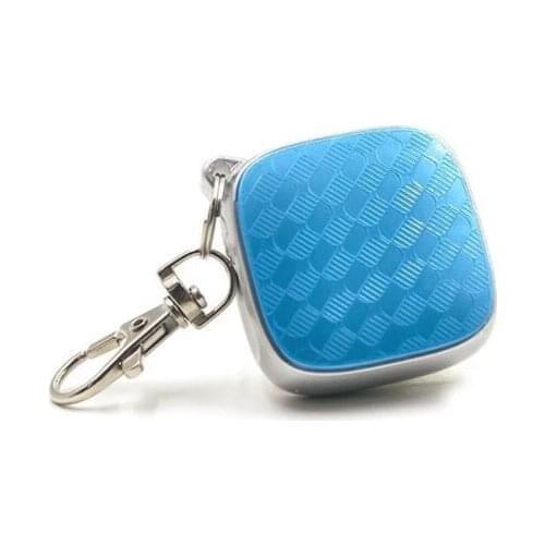 G01 small real time tracking device with GEO fence Elder GPS tracker RYDG01