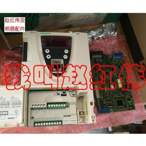 Inverter ATV71 series cpu board control VX4A71101 motherboard 200/250/315/400KW