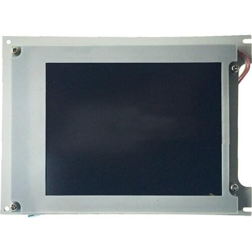 SP17Q001 6.4' Monochrome LCD Panel / Display Screen Of Techmation HMI For Haitian Injection Molding Machine (REPLACEMENT)