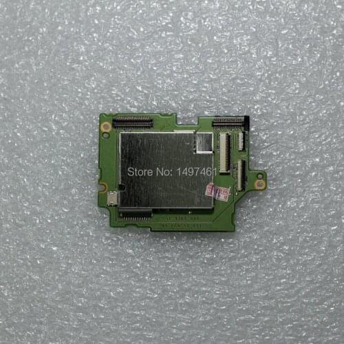 New SD memory card board PCB Repair parts for Canon EOS 5D Mark III ; 5D3 5DIII ds126321 SLR