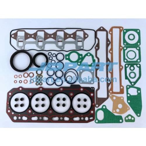 New 3TNV84 Cylinder Gasket Kit For Yanmar Diesel Engine