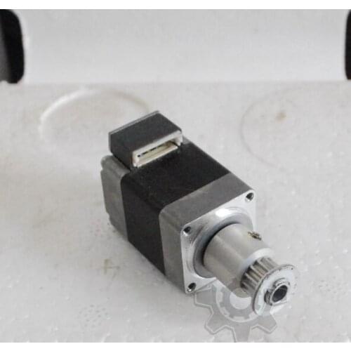 PK513PA Used One , Stepper motor, Good Working free shipping