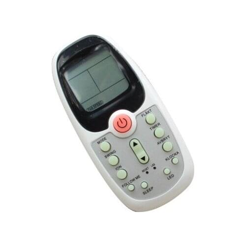 Remote Control For COMFEE MSM-18CR R06/BGCE MSM-07CR MSM-24CR MSS-07CR MSS-22CR MSS-28CR AC Air Conditioner