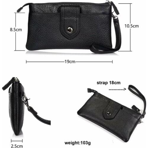 Hand Strap Genuine Leather Phone Case Pouch For Galaxy S10 S8 S9 S7 S6 Edge Plus S10e S10 5G Note8 Note 9 S5 A6S A8S A8 A9 Star