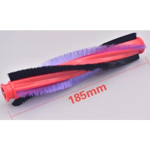 Polyamide bristle brush only for DYSON V6 DC59 DC62 SV073 SV03 963830-01Dyson 185mm motor head narrow floor tool