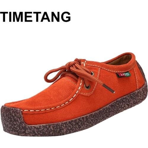 TIMETANGwomen Flat Bottom sneakers femme Non-slip Bottom Strap Leisure Sneakers Peas Shoes deportivas mujer zapatillas