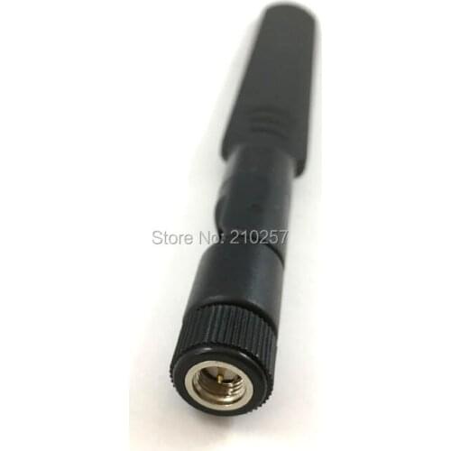 1pcs 700-2700Mhz 5dBi LTE Antenna 3g 4g Lte Aerial With SMA Male Plug