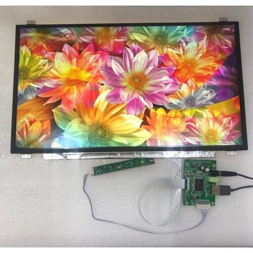 17.3-inch display module 1920X1080EDP30P LCD driver panel HDMI+ audio driver board