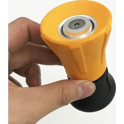 45% Hot Sales!!! 3/4inch High Pressure Sprayer Nozzle Car Washing Garden Watering Hose Adapter