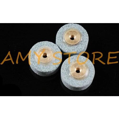 5pcs Grinding Wheel Accessories for YJ-70A 70mm Cloth Cutter Fabric Cutting Machine Shear Tailor Scissors