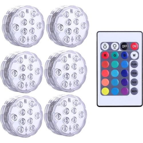 Brelong Waterproof Lamps