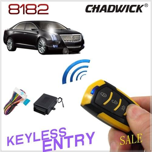 CHADWICK Auto And Moto