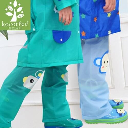 KOCOTREE Raincoats Raincoats