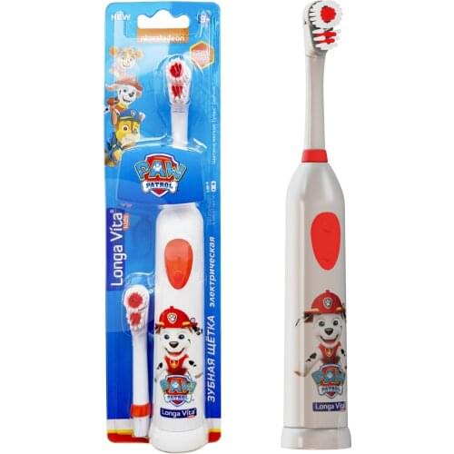 Электрические зубные щетки Longa Vita China At AliExpress