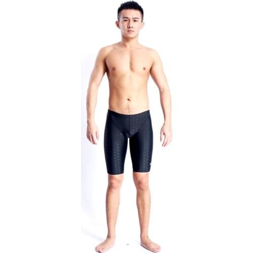 HBXY Black Arena Swimwear Men Swimsuit Trunk Competitive Mens Swim Briefs For Professional Swimming Trunks For A Boy Swimsuits