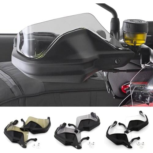 Handguard Extension Hand Guards Brake Clutch Levers Protector Shield Windshield For BMW C400X C 400 X C400 X 2019 2020