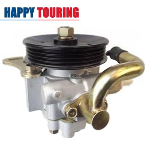 For Chevrolet Daewoo Matiz 800 Power Steering Pump P9631562 9631562 96316289 96527786