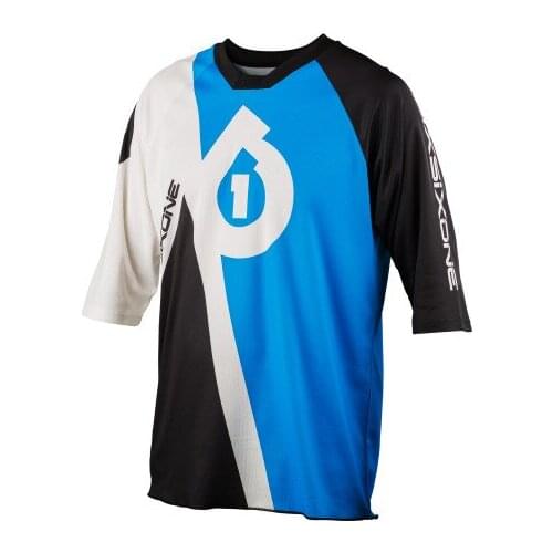 2021 18 NEW Long Sleeve Offroad Downhill Jersey DH MX Clothing MTB Bicycle Forms Motorcycle Motocross MTB Bicycle T-shi