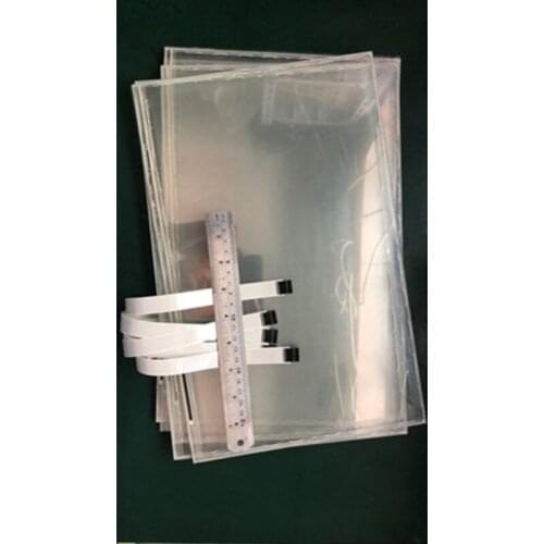 New Original E360846,SCN-AT-FLT15.5-Z01-0H1-R Touch Screen Touch Glass