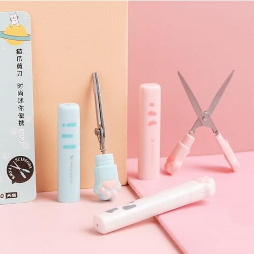 Queenral Stationery Scissors