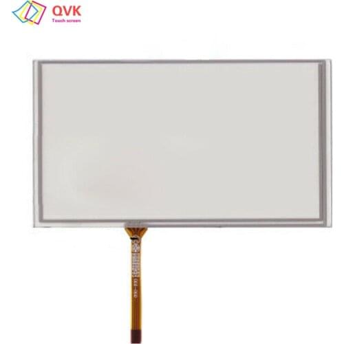 7inch HC186104H1-FPC837DR for Irbis TX75 TX 75 3G tablet pc capacitive touch screen glass digitizer panel HC186104H1 FPC837DR