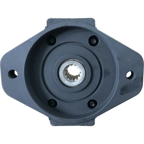 Charging Pump Gear Pump A4VG56 for Repair REXROTH Hydraulic Oil Pump Slippage Pump