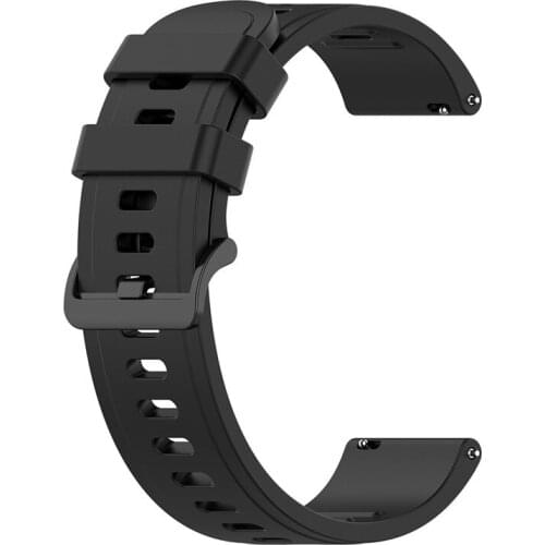 Waterproof Wristband Band Breathable Bracele Soft Replacement Band for Vivowatch vivowatch 42MM vivowatch 46MM Amazfit GTS 2