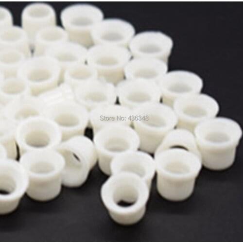 10/20/100pcs Universal A/C System Recharge Hose Pipe Seal Ring Car AC O-Ring Gasket Liquid Feeding Tube Adapter Grommet Gasket