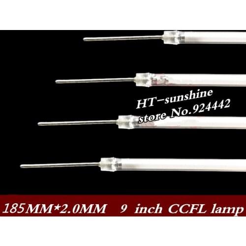 20PCS High Quality CCFL LCD Lamps 185mm*2.0mm 185MM LCD Backlight for LCD Monitors