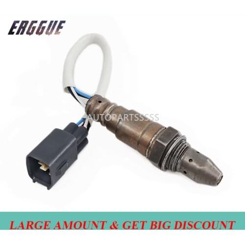 89467-30050 8946730050 89467 30050 Air Fuel Ratio Oxygen O2 Sensor 234-9112 F00E263192 8946752060 For Corolla Prius Matrix xD V
