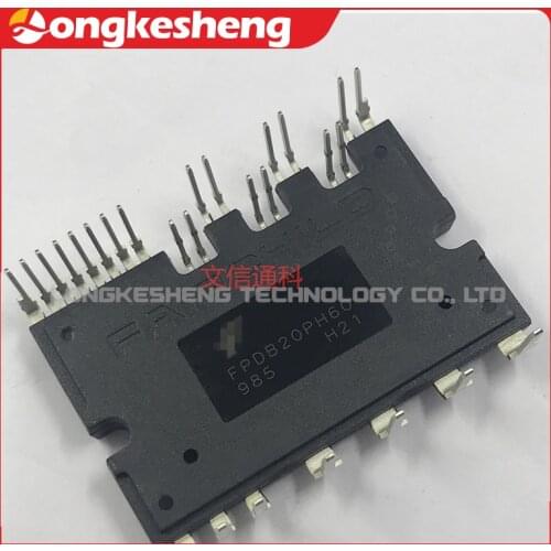Free Shipping Original Module in Stock FPDB20PH60 FPDB30PH60 FPDB40PH60BG FPDB40PH60 FPDB50PH60 FPDB60PH60