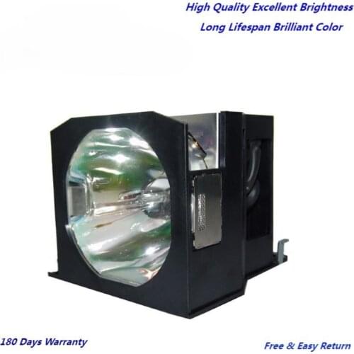 ET-LAD7700W Replacement Projector Bulb/lamp Inside with Housing for PANASONIC PT-DW7000 PT-DW7000E PT-DW7000EK 180 days warranty