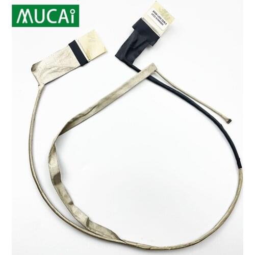 Video screen Flex cable For ASUS X550 X550VA X550L X550C X550D laptop LCD LED Display Ribbon cable 1422-01M6000