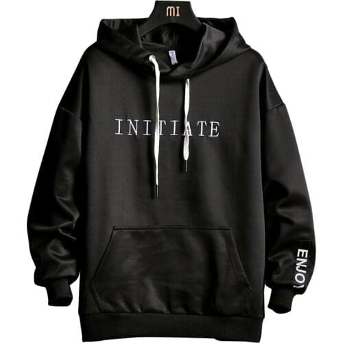 Grandwish Fashionable Men's Hoodies