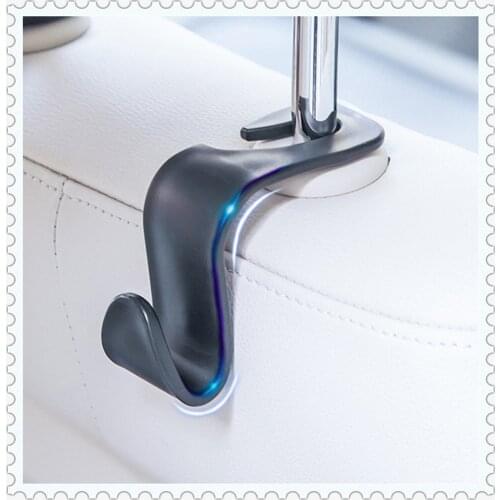 Car Interior Portable Hanger Holder Storage for Opel Antara Meriva Zafira Rio5 Rio K2 K3 K4 K5 Insignia Optima