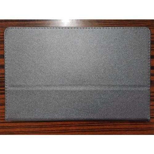 11.6-inch k20 k20s k20 pro tablet leather case protective cover gray gold