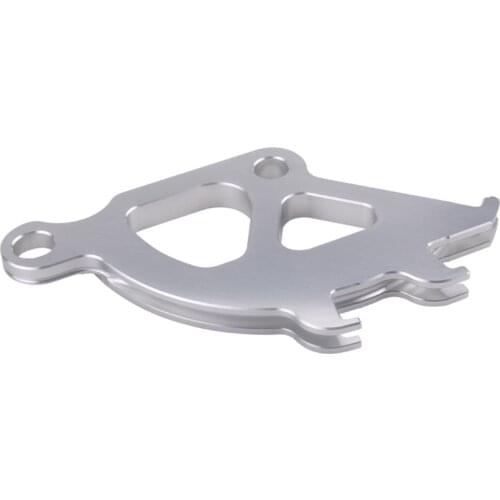 Firewall Adjuster and Triple Hook Clutch Quadrant for Ford Mustang V8 GT GTS