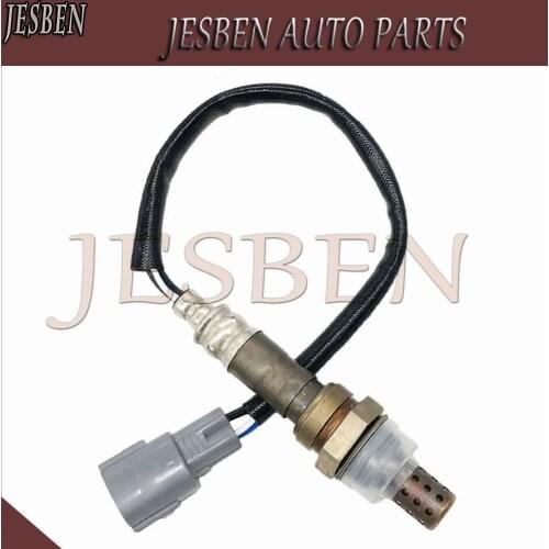 89465-52430 Downstream Lambda Oxygen O2 Sensor fit for Toyota ECHO YARIS SCION XA XB 1.5L 2000-2014 NO# 234-4069 89465-52060